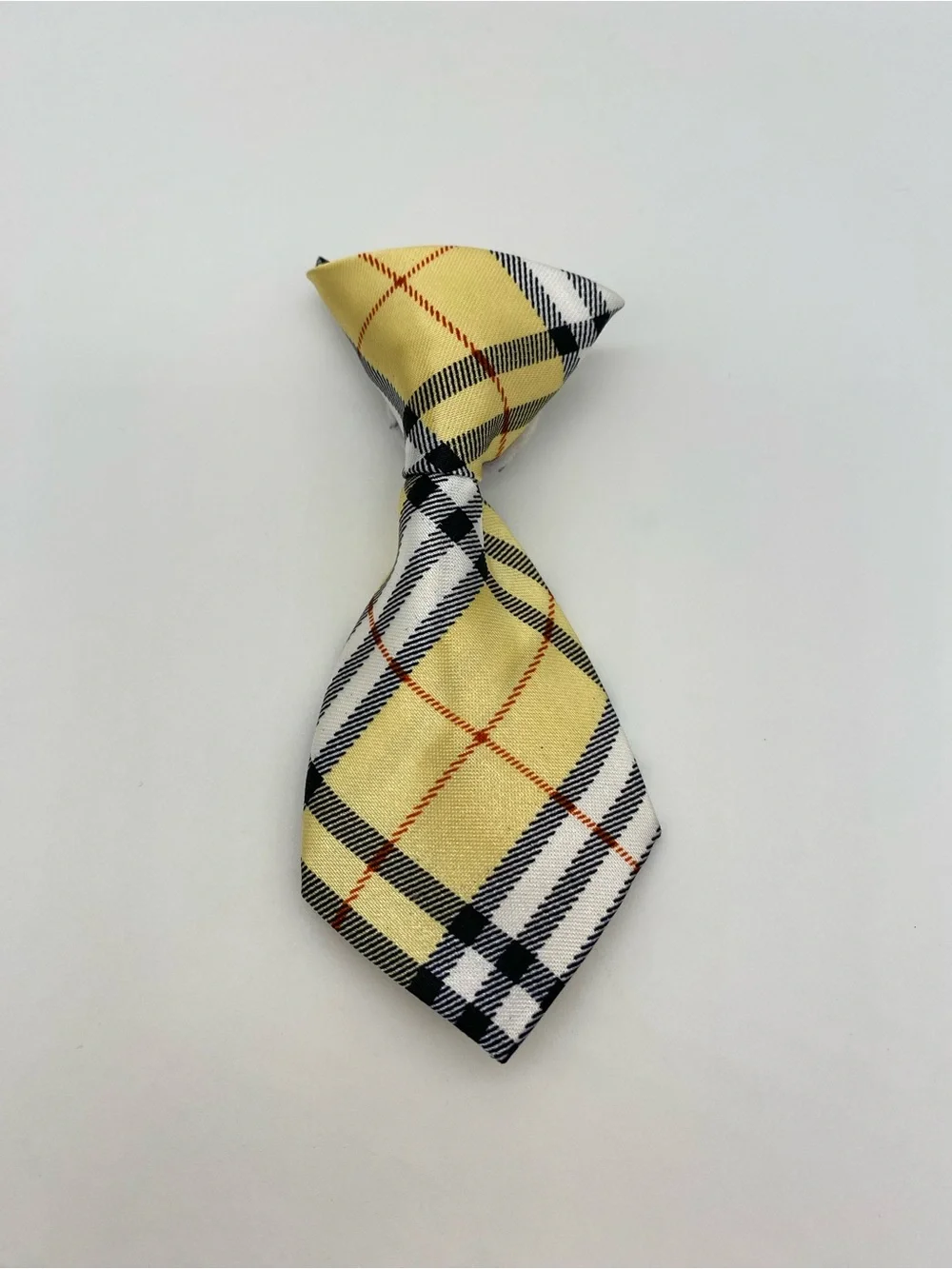 Pet Neck Tie Fashion Accessory for Dogs and Cats